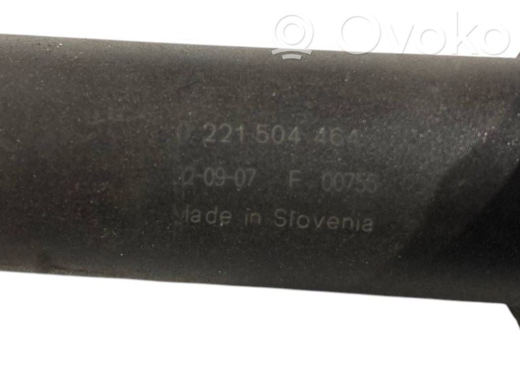 Augstsprieguma spole (aizdedzei)