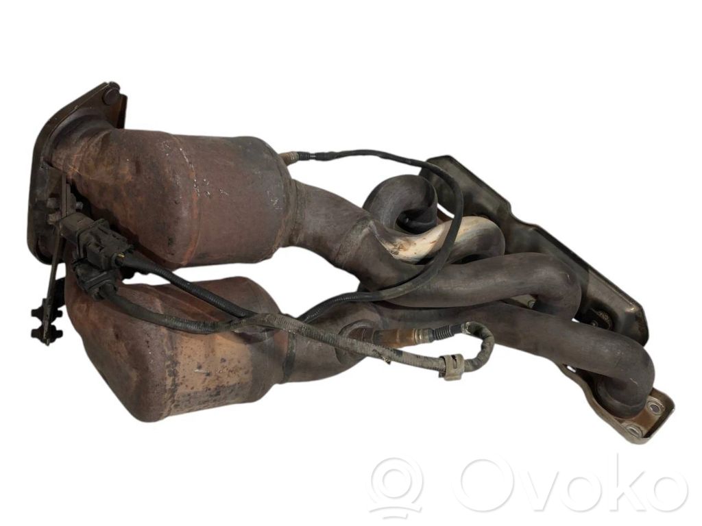 Katalizators, FAP/DPF cieto daļiņu filtrs