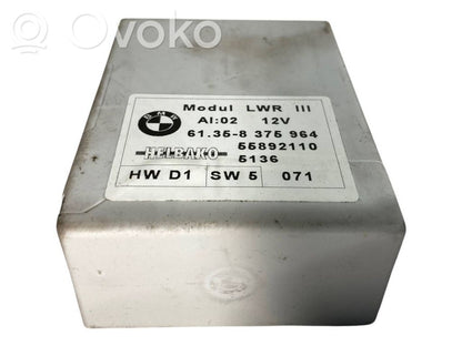 Light module LCM