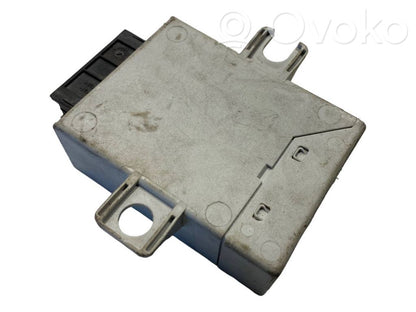 Immobilizer control unit