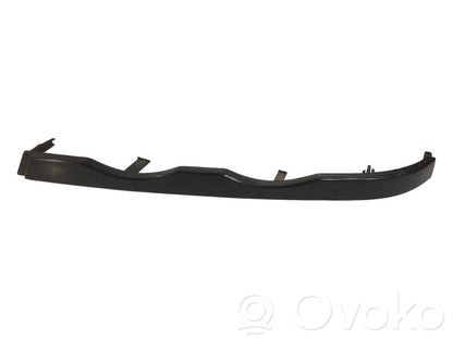 Headlight trim