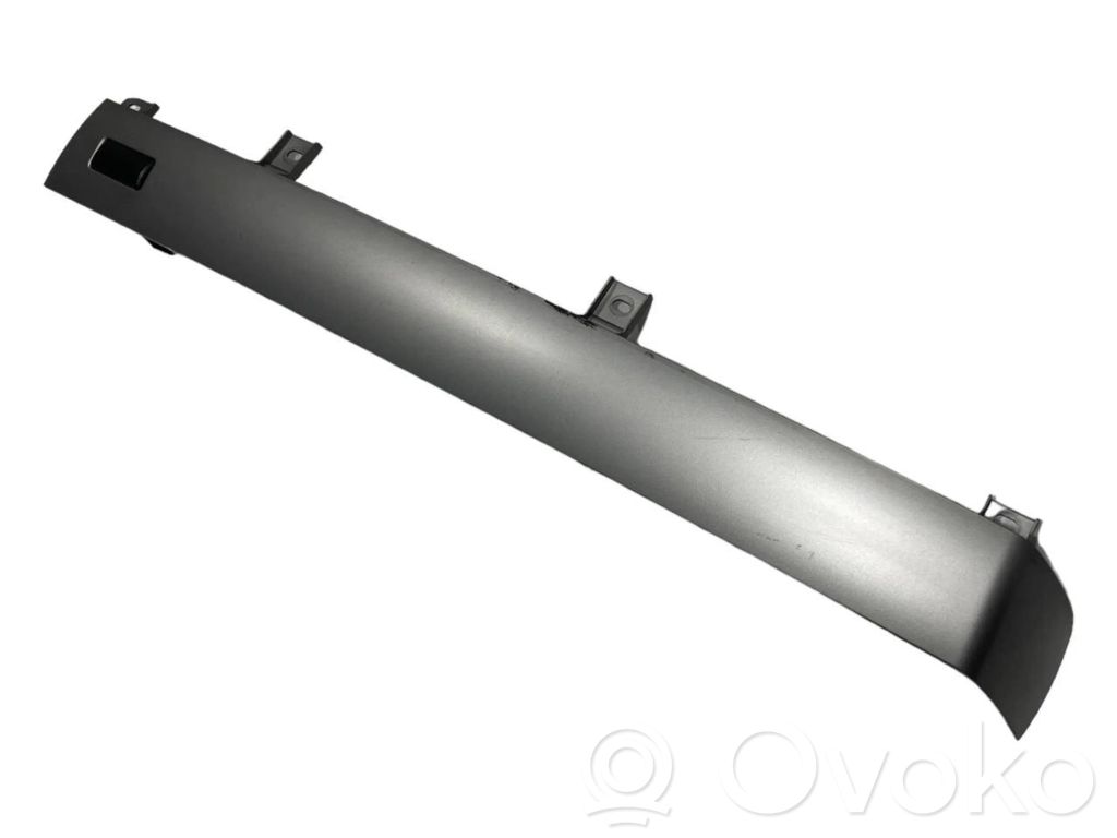 Dekoratīvās apdares lenta