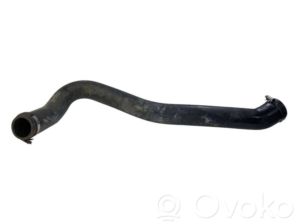 Interkūlera šļūtene (-es) / caurule (-es)