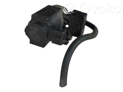 Solenoīda vārsts