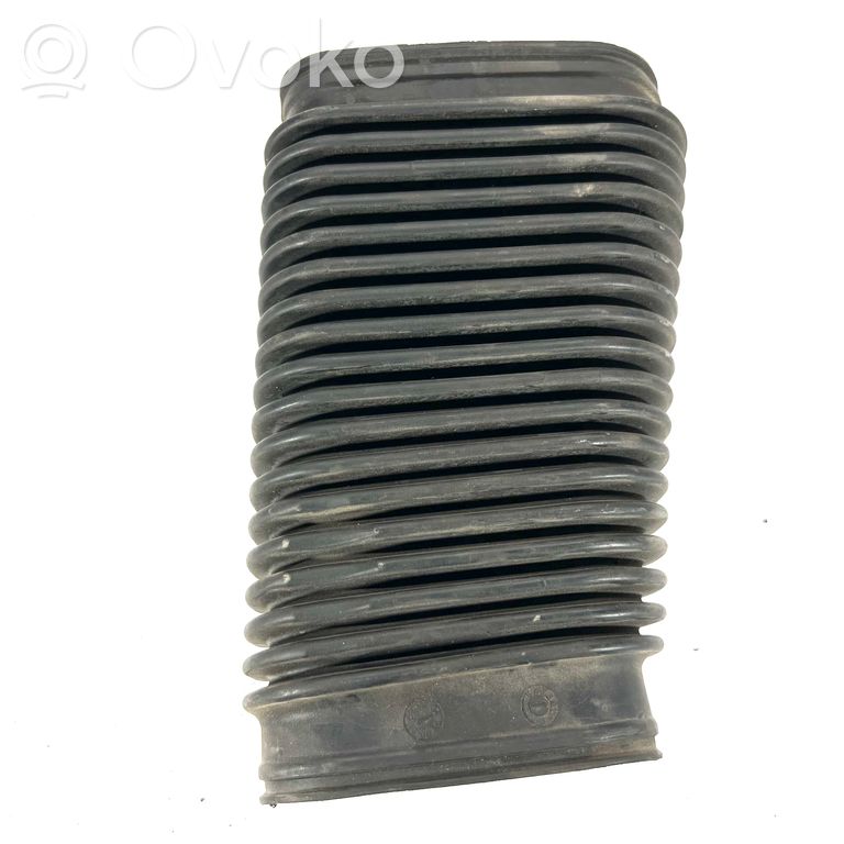 Gaisa ieplūdes kanāla detaļas