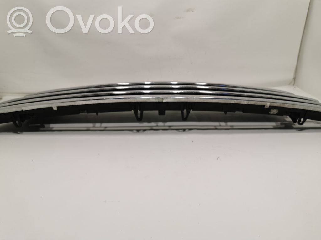 Augšējais režģis