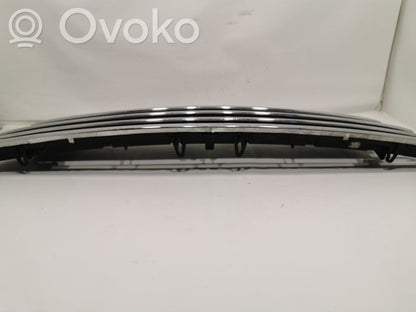 Augšējais režģis