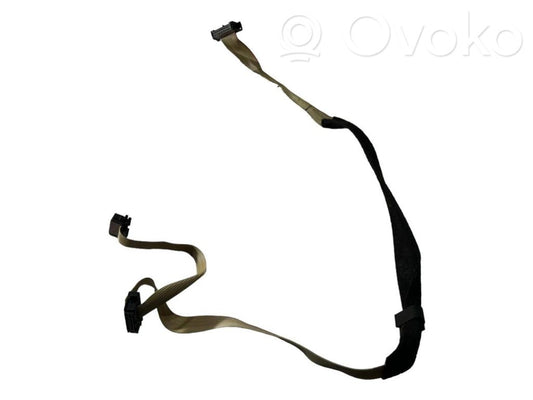 Other wiring wires