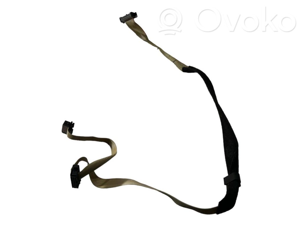 Citi elektroinstalācijas vadi