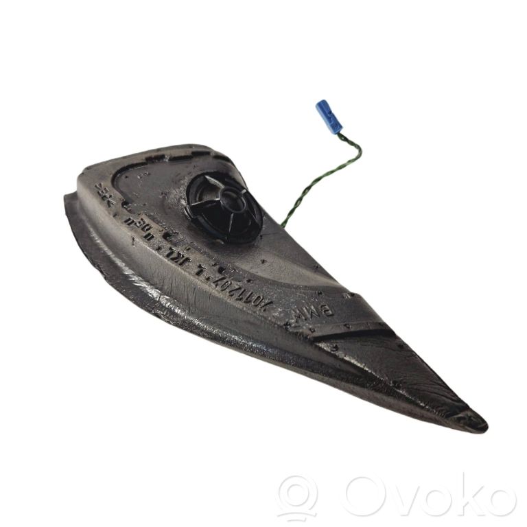 Zemo frekvenču skaļrunis