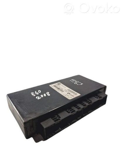 Модуль комфорта