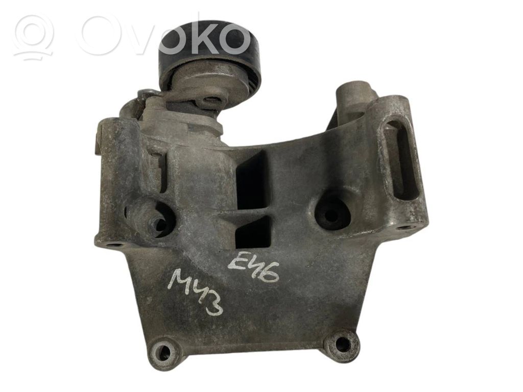 Ģeneratora stiprinājums