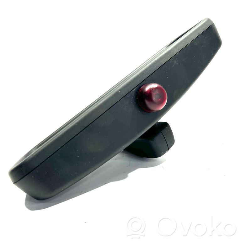 Atpakaļskata spogulis (salonā)