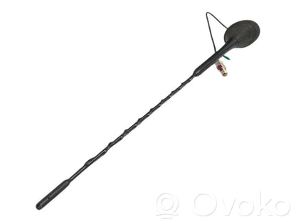 Radio antena