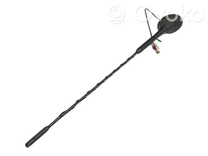 Radio antena