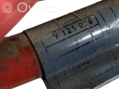 Positive wire (battery)