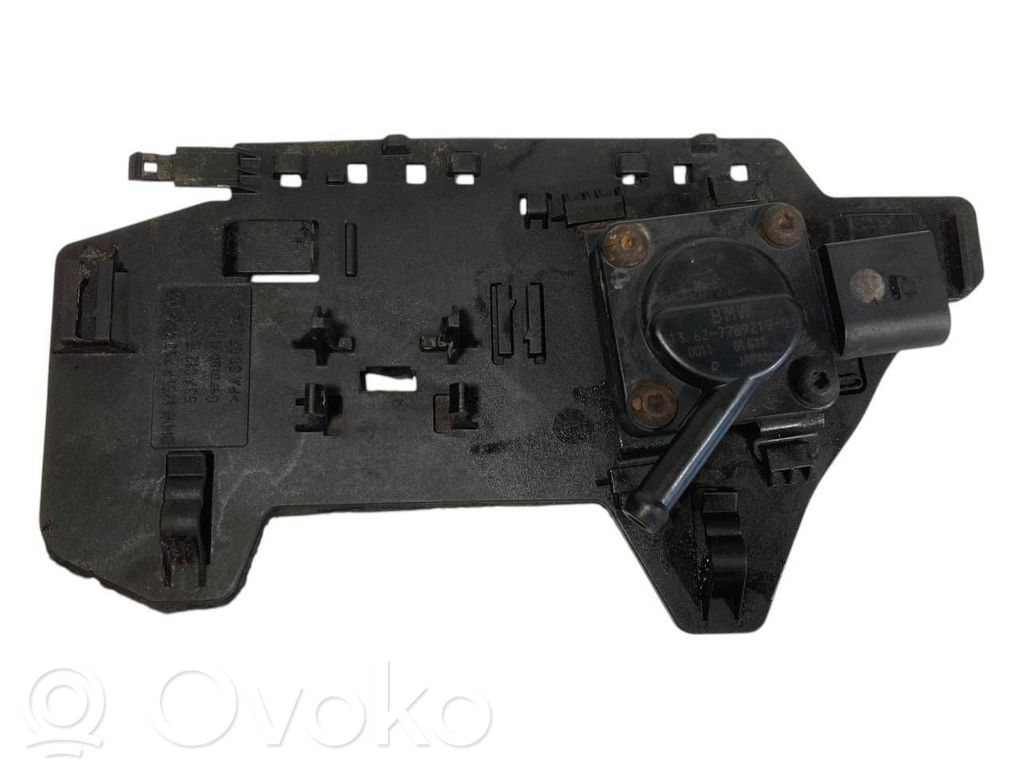 Izplūdes gāzu spiediena sensors