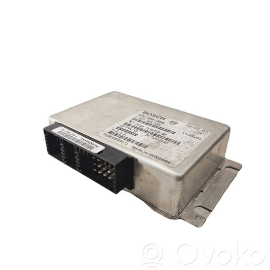 Citu veidu vadības bloki / moduļi