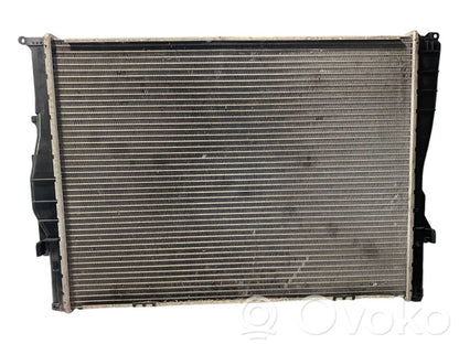 Dzesēšanas šķidruma radiators