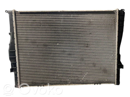Радиатор охлаждающей жидкости