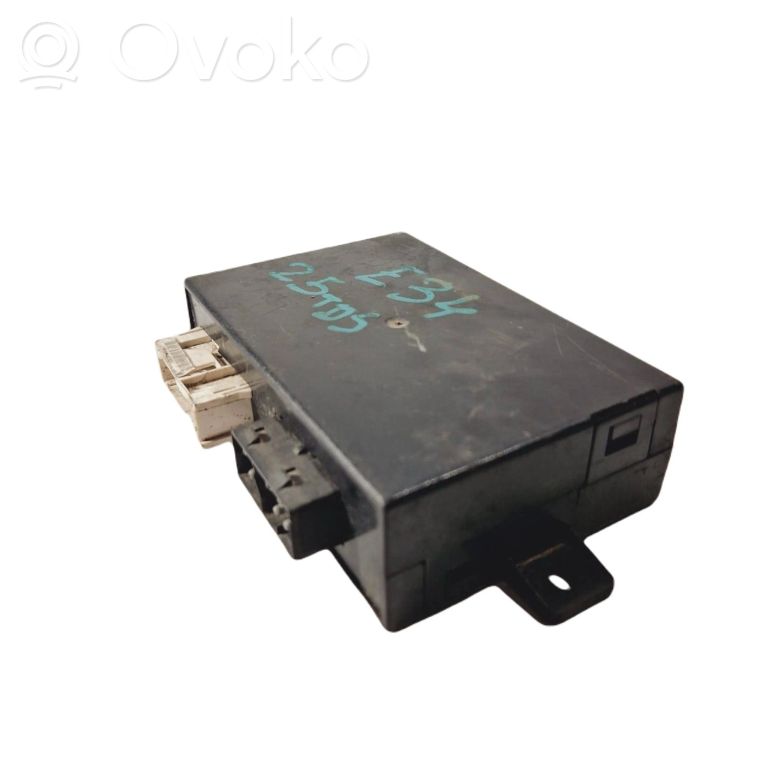 Comfort module