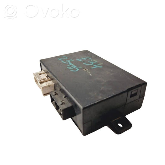 Comfort module
