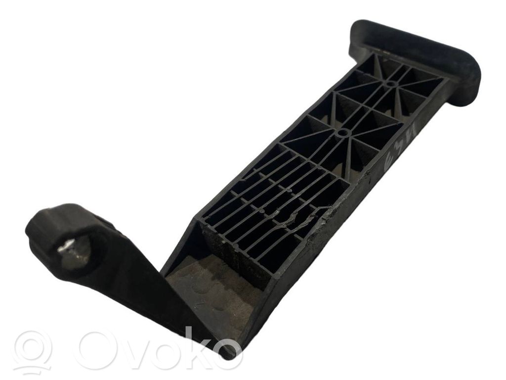 Akseleratora pedālis