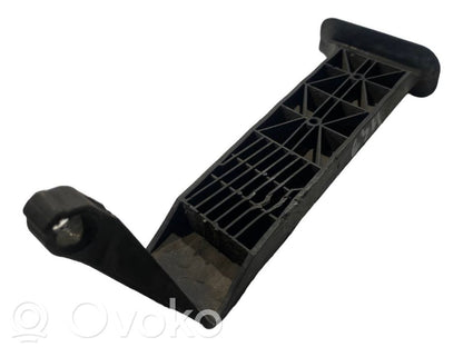 Akseleratora pedālis