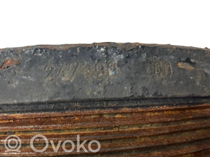 Kloķvārpstas skriemelis