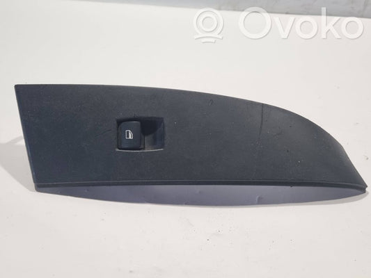 Power window switch