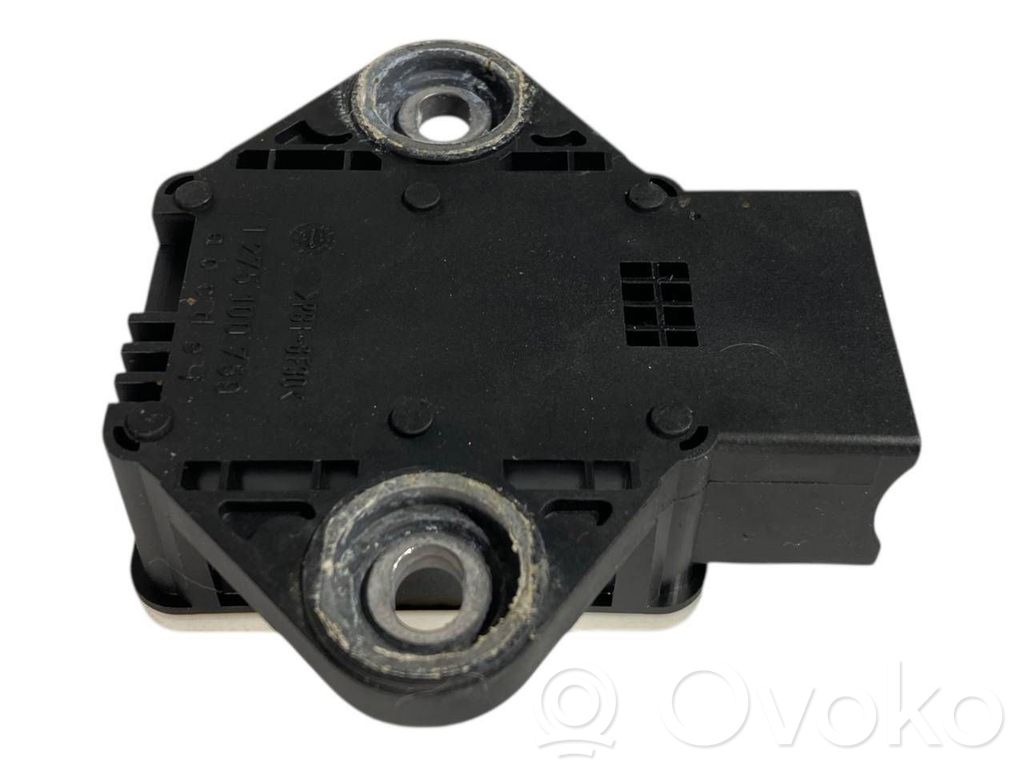 ESP (elektroniskās stabilitātes programmas) sensors (paātrinājuma sensors)