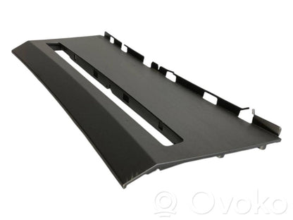 Отделка панели