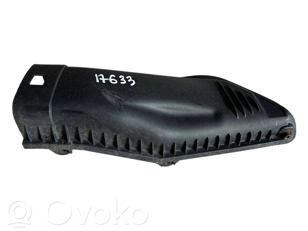 Gaisa filtra kastes vāks