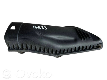 Gaisa filtra kastes vāks