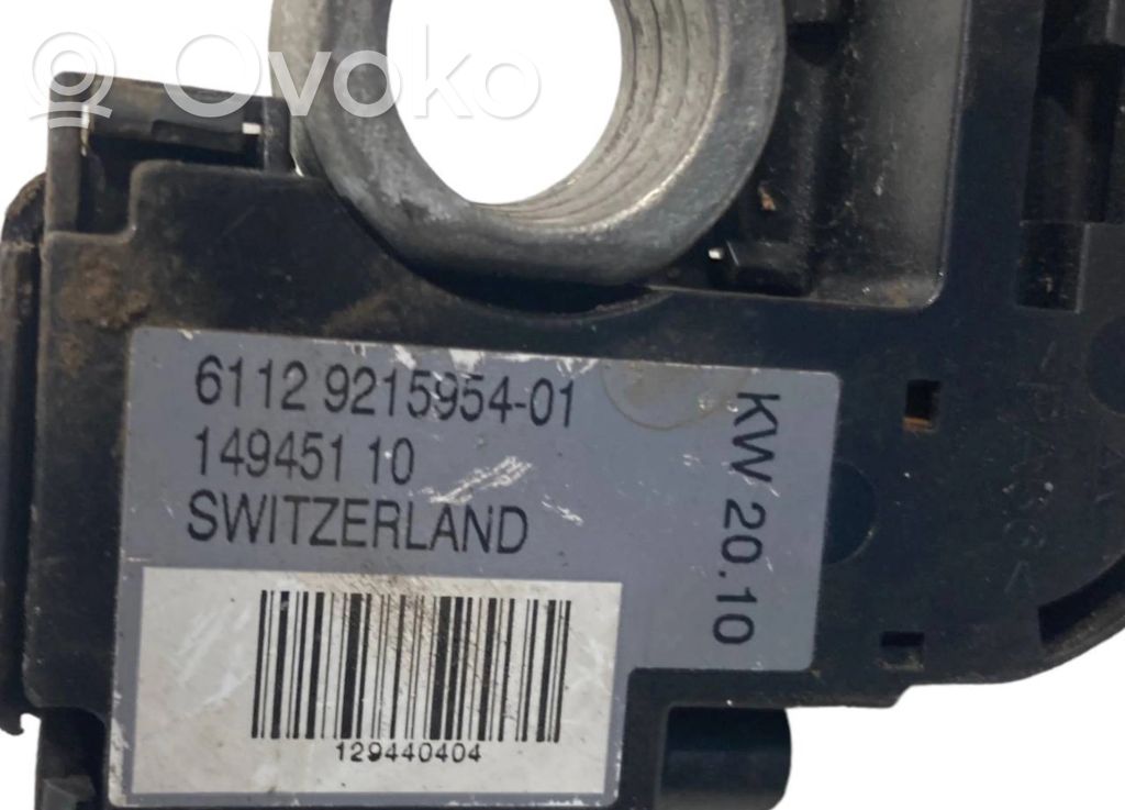 Negative wire (battery)