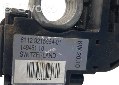 Negative wire (battery)