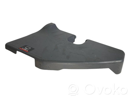 Cita veida bagāžnieka dekoratīvās apdares detaļa