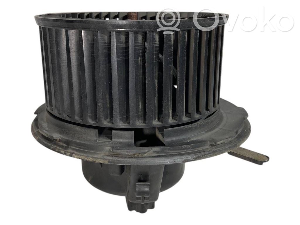 Mazā radiatora ventilators