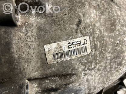 Автоматическая коробка передач