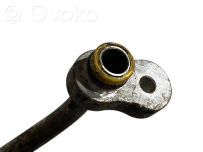 Gaisa kondicioniera caurulīte (-es) / šļūtene (-es)