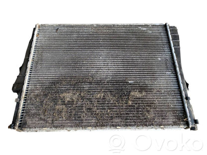 Dzesēšanas šķidruma radiators