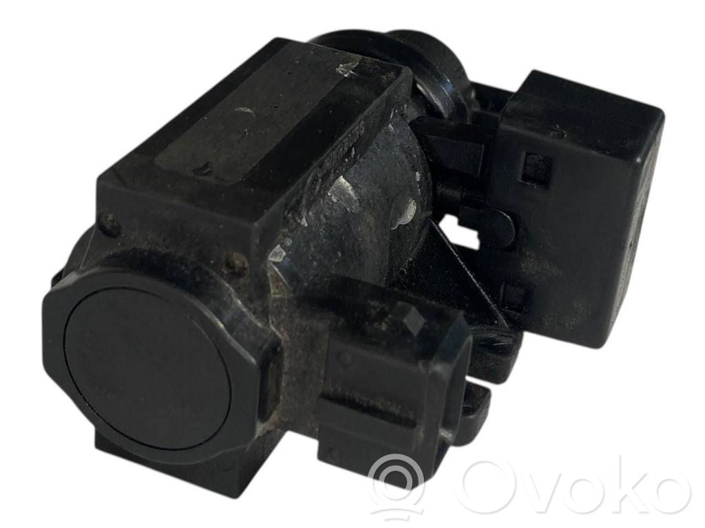 Solenoīda vārsts