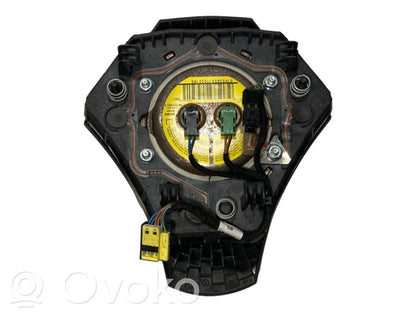 Рулевое колесо