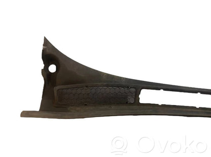 Wiper blades