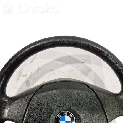 Рулевое колесо