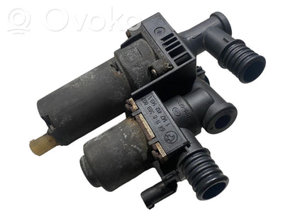 Apsildes radiatora vārsts (-i)