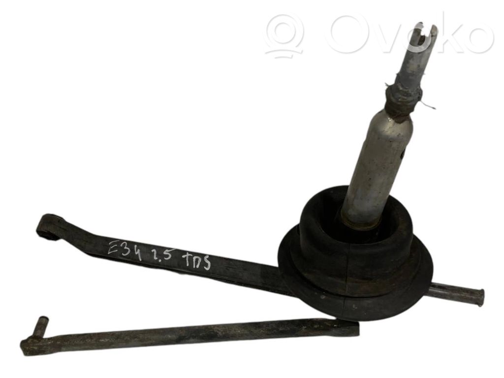 Pārslēgšanas mehanisms (kulisa)