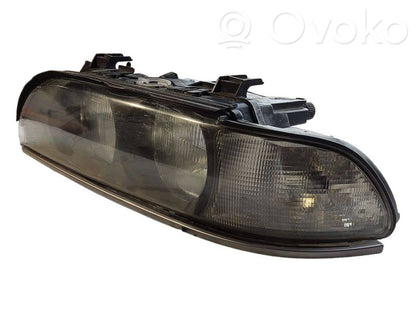 Priekšējais lukturis