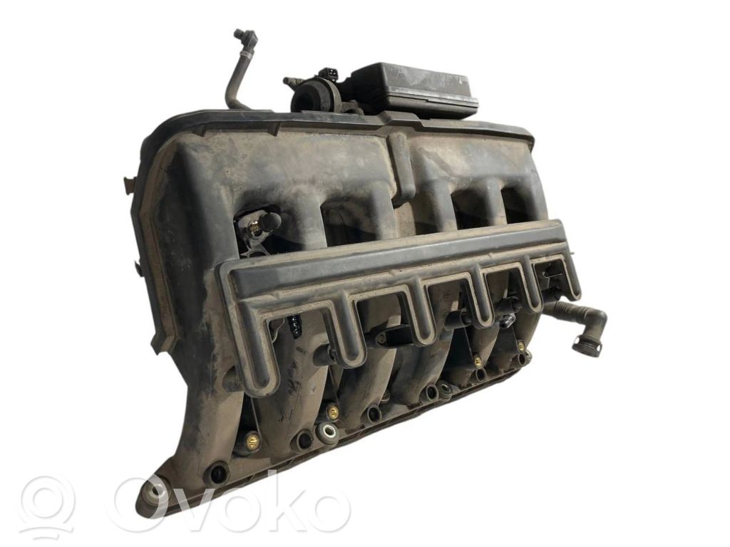 Впускной коллектор