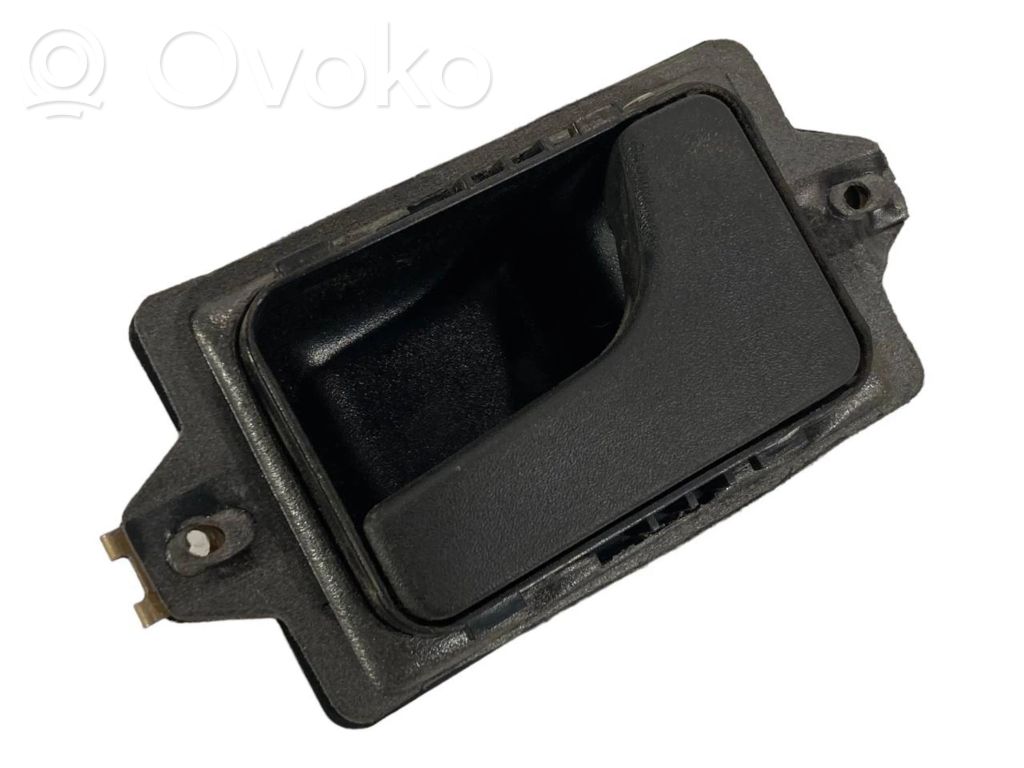 Iekšējais atvēršanas rokturītis